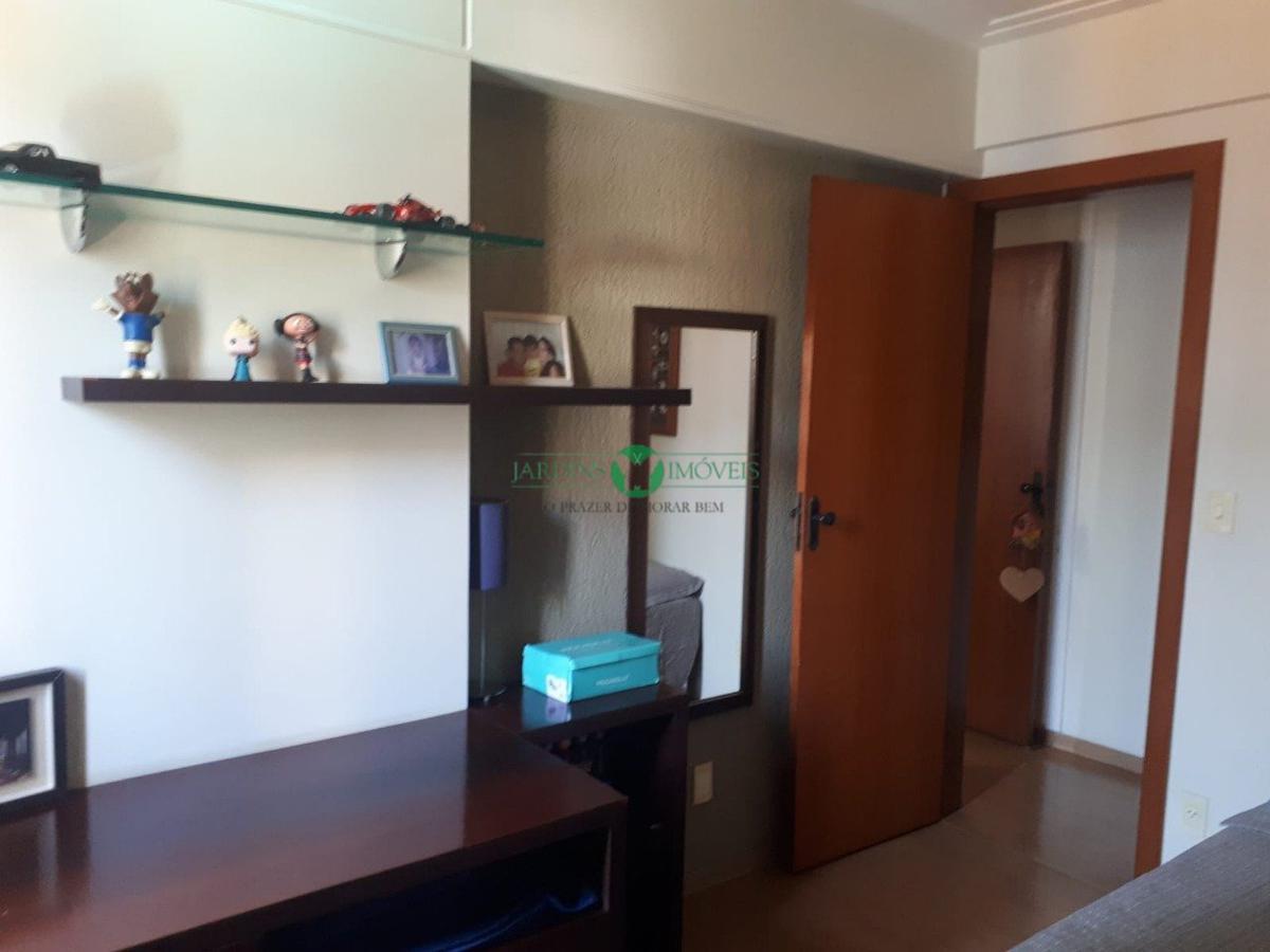 Apartamento, Palmares, 4 Quartos, 4 Vagas, 2 Suítes