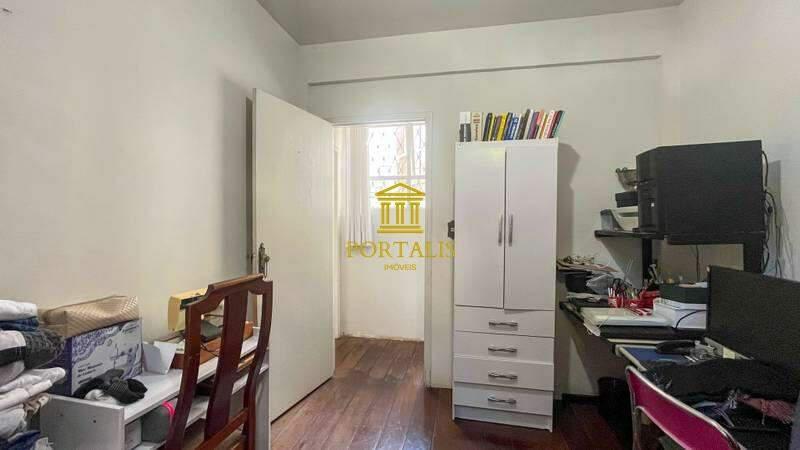 Apartamento, Serra, 4 Quartos, 1 Vaga, 1 Suíte