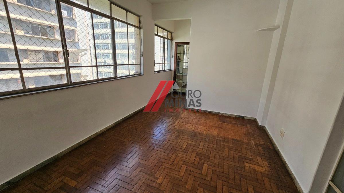 Apartamento, Centro, 3 Quartos