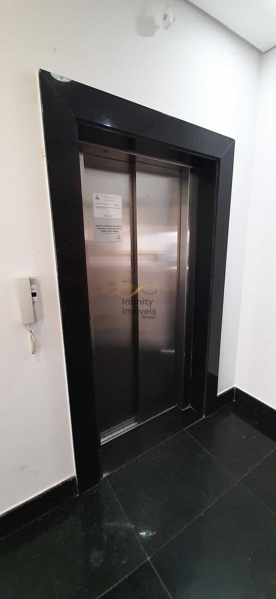 Apartamento, Serrano, 3 Quartos