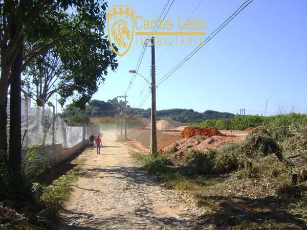 Lote, Vila Íris, 0 Quarto, 0 Vaga