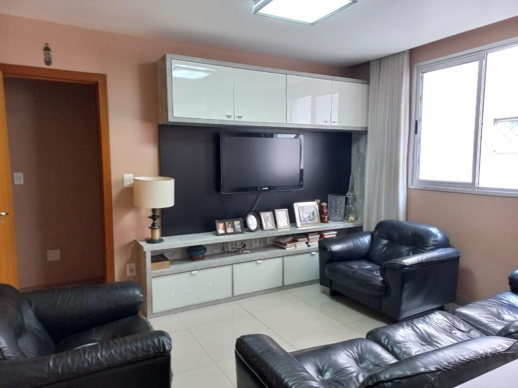 Apartamento, Gutierrez, 3 Quartos, 2 Vagas, 1 Suíte