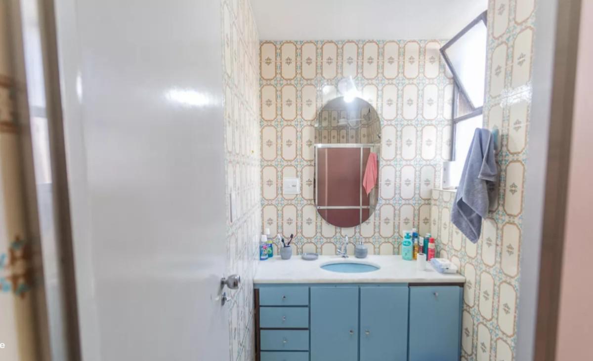 Apartamento, Santa Efigênia, 3 Quartos, 2 Vagas, 1 Suíte