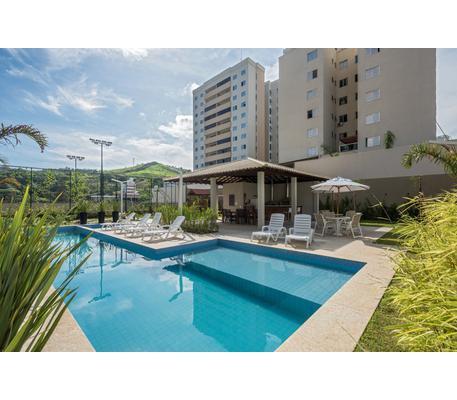 Apartamento, Castelo, 4 Quartos, 2 Vagas, 1 Suíte