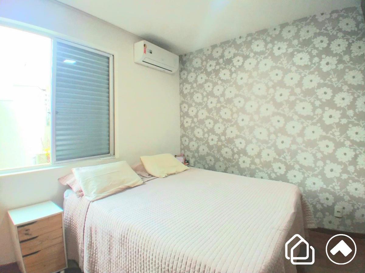 Apartamento, Buritis, 3 Quartos, 2 Vagas, 1 Suíte