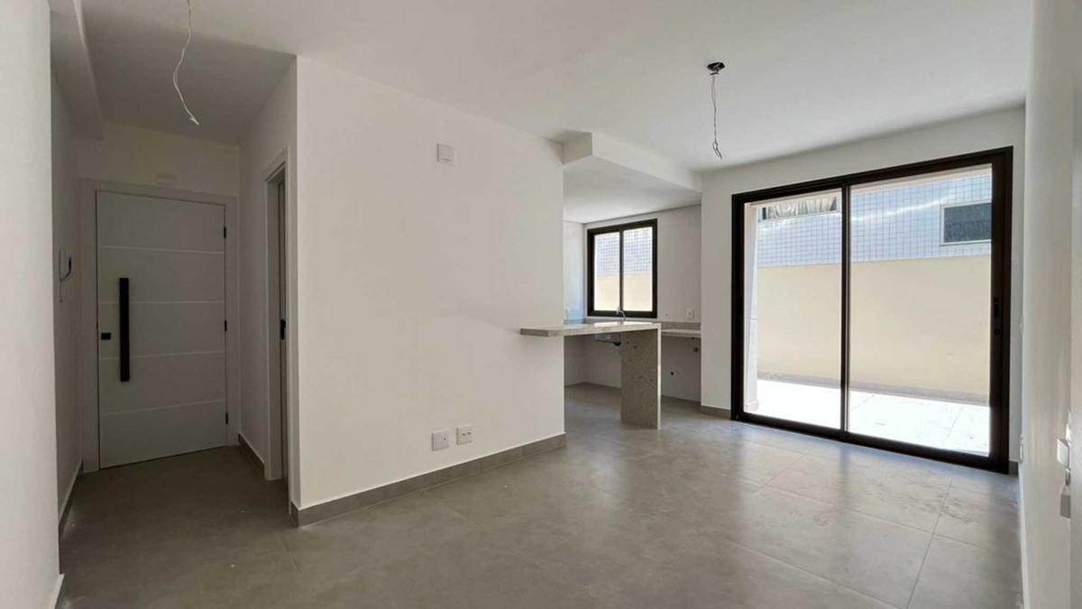 Apartamento, Prado, 2 Quartos, 2 Vagas, 2 Suítes