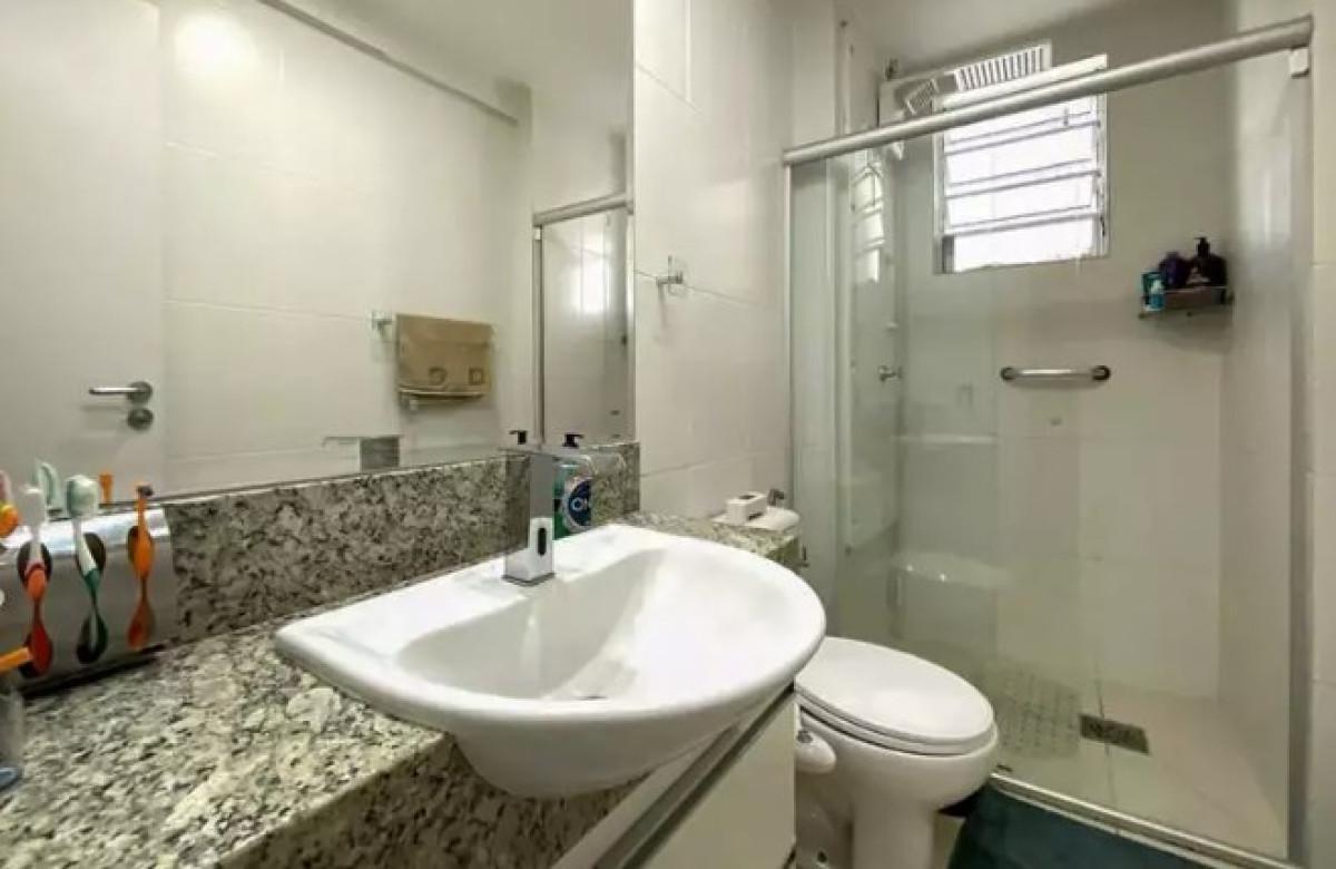 Apartamento, Buritis, 3 Quartos, 2 Vagas, 1 Suíte