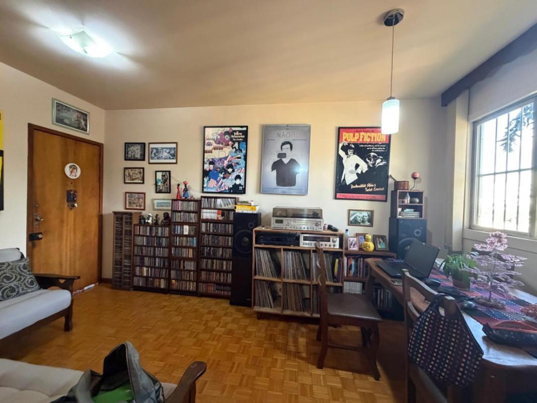 Apartamento, Santa Helena (barreiro), 3 Quartos, 1 Vaga