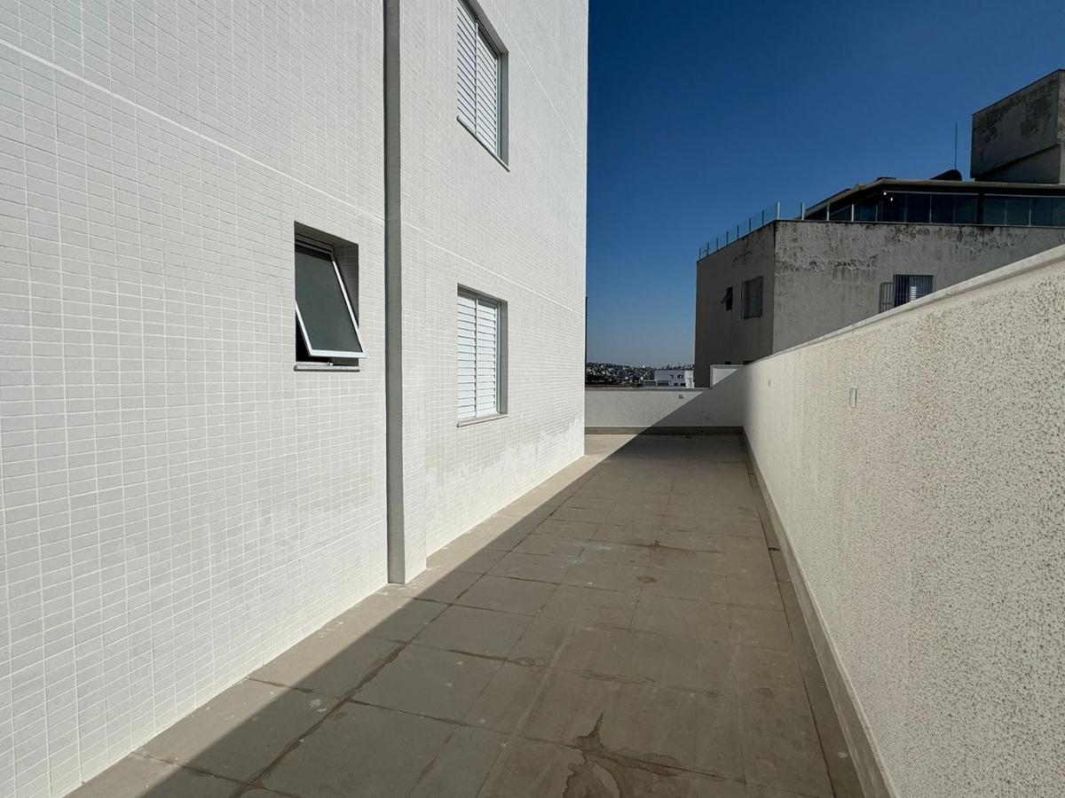 Apartamento, Fernão Dias, 3 Quartos, 3 Vagas, 1 Suíte