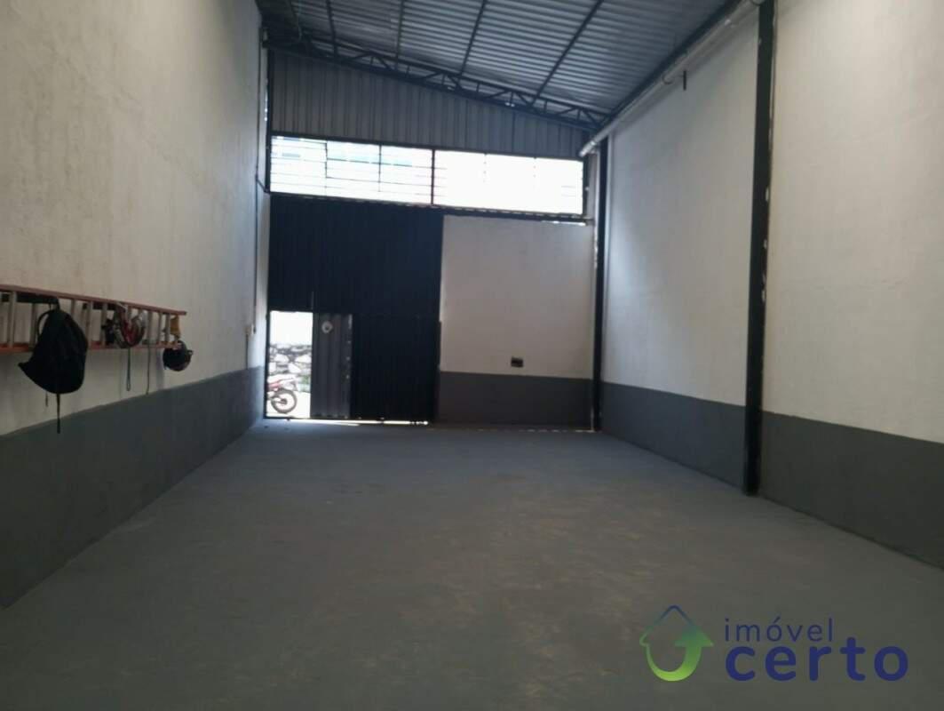 Galpão, São Cristóvão, 0 Quarto, 0 Vaga