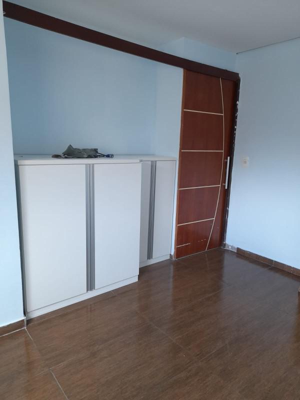 Casa, Independência, 4 Quartos, 3 Vagas