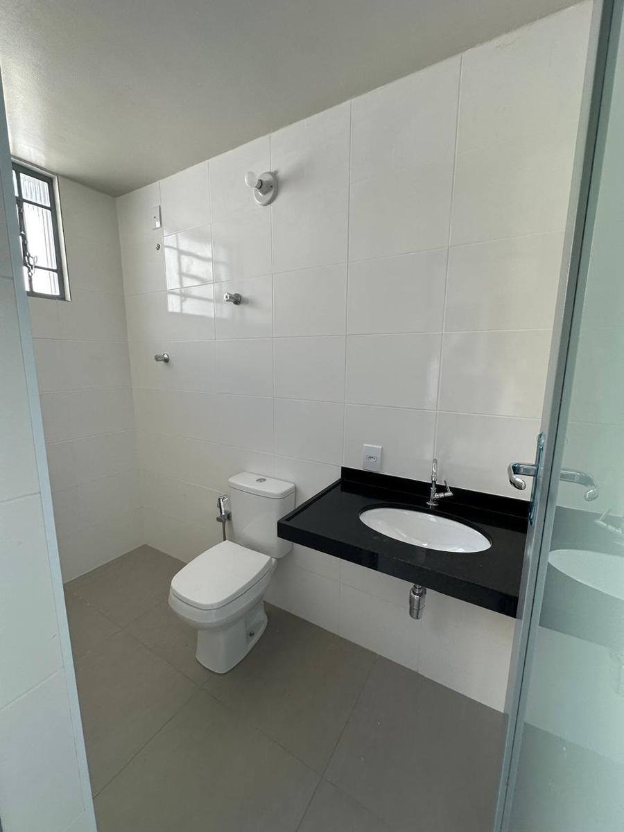 Casa Comercial, Belvedere