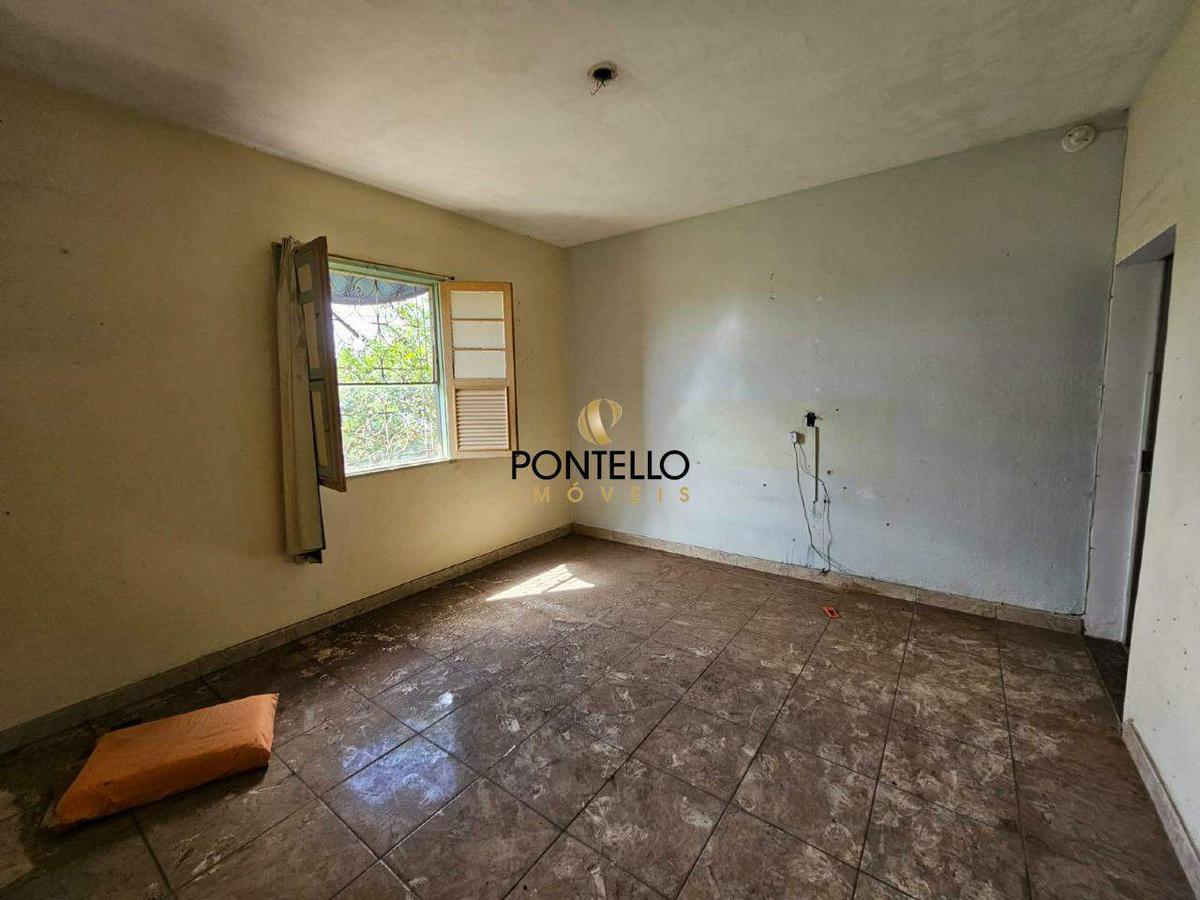 Casa, Piedade, 4 Quartos, 3 Vagas, 1 Suíte