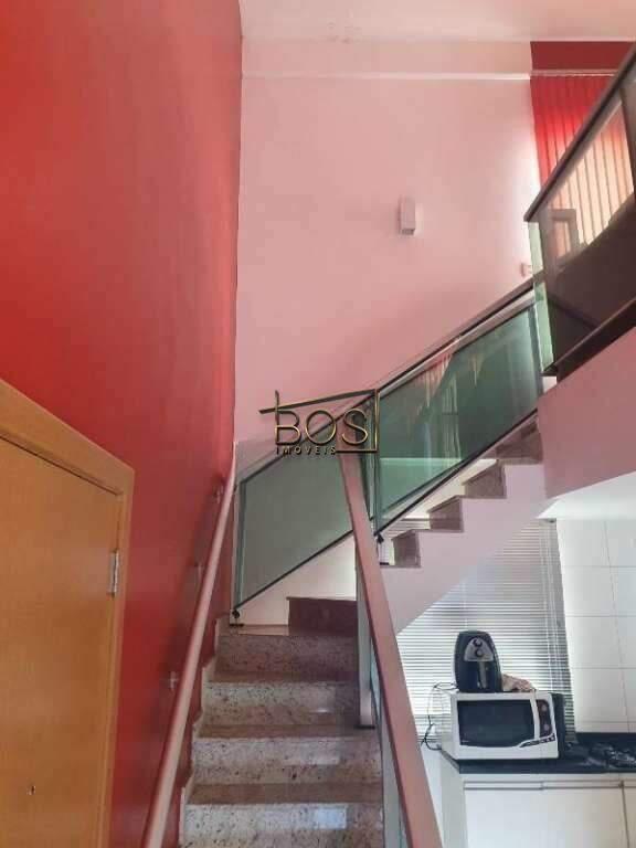 Cobertura, Cruzeiro, 3 Quartos, 3 Vagas, 1 Suíte