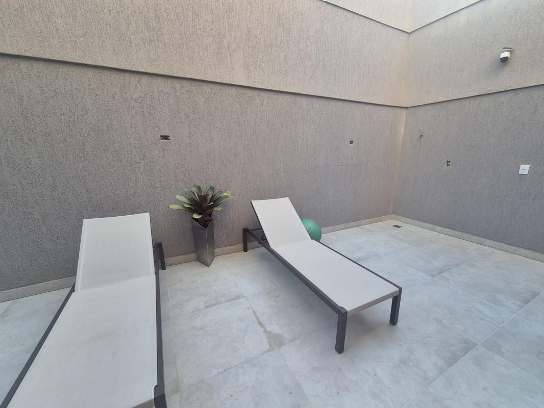 Apartamento, Nova Suíssa, 3 Quartos, 2 Vagas, 1 Suíte