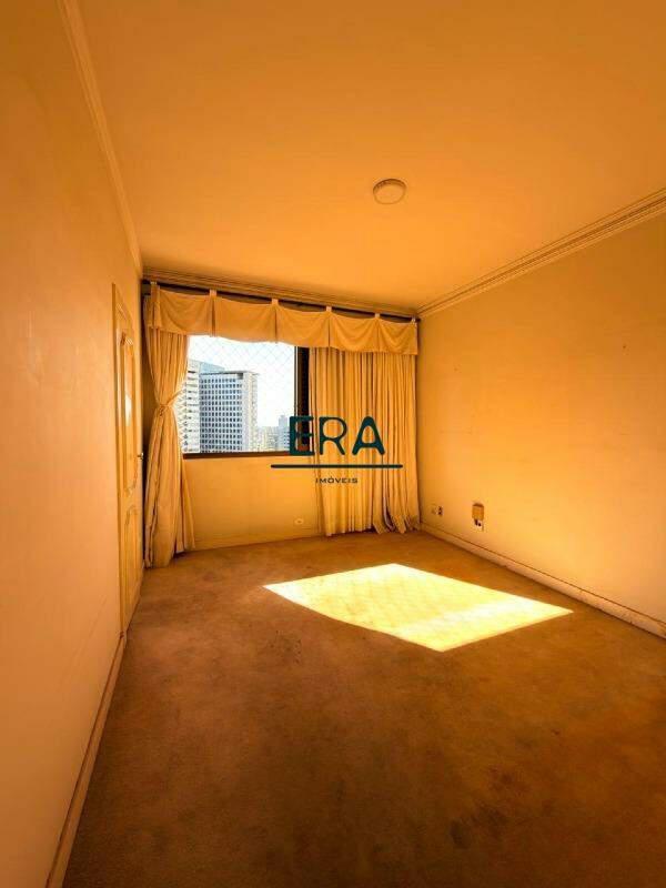 Apartamento, Serra, 4 Quartos, 4 Vagas, 2 Suítes