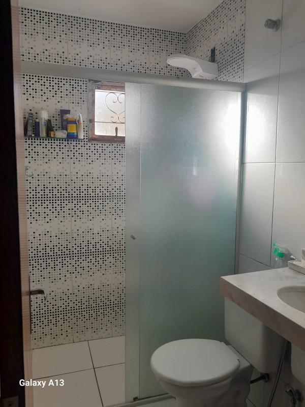 Fazenda, Centro, 3 Quartos, 0 Vaga