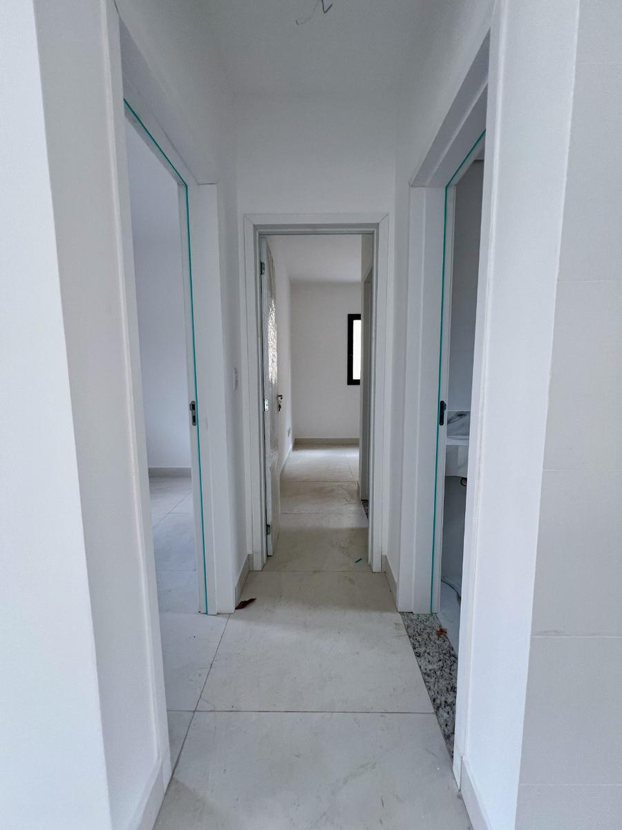 Apartamento, Santa Mônica, 2 Quartos, 1 Vaga, 1 Suíte
