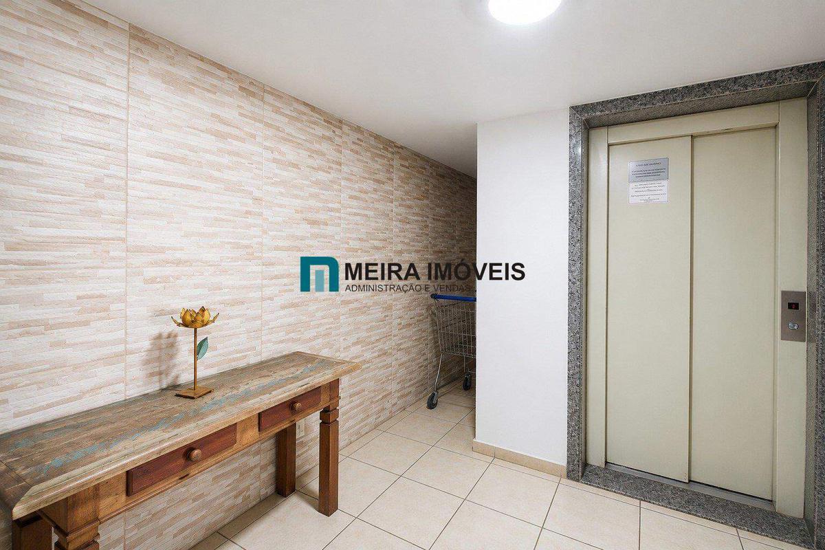 Apartamento, Castelo, 2 Quartos, 1 Vaga, 1 Suíte