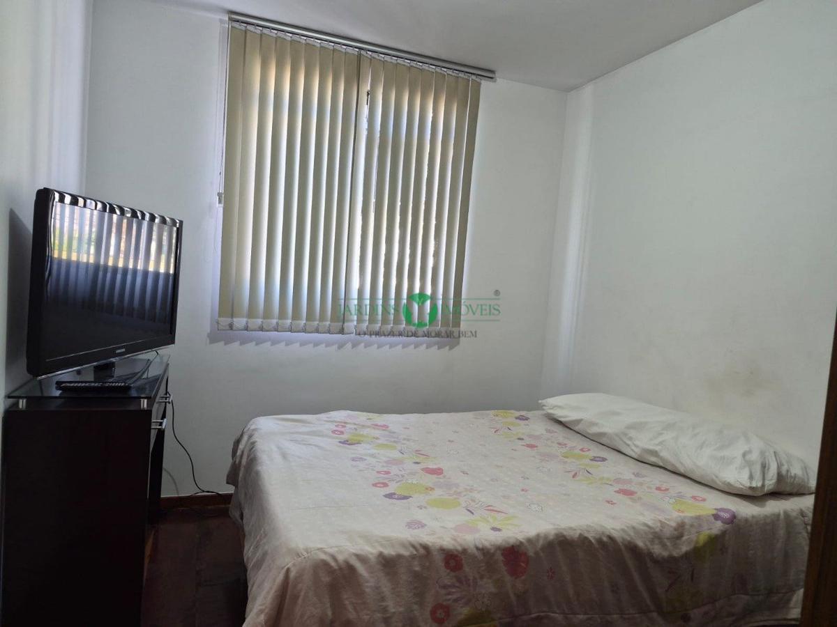 Apartamento, Palmares, 2 Quartos, 1 Vaga