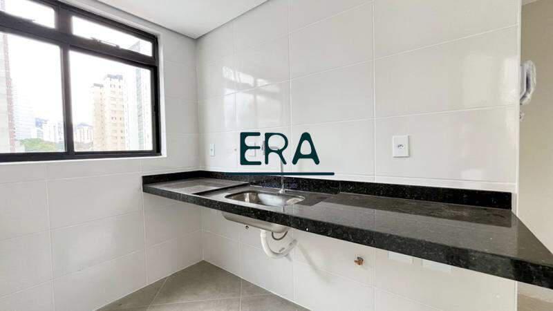 Cobertura, Funcionários, 1 Quarto, 2 Vagas, 1 Suíte