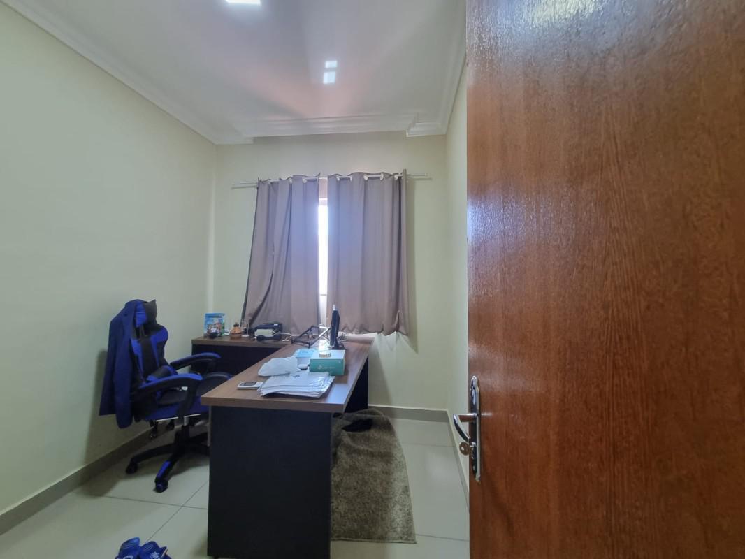 Casa, Jardim Riacho das Pedras, 3 Quartos, 2 Vagas, 1 Suíte