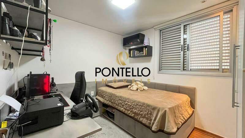 Cobertura, Buritis, 4 Quartos, 4 Vagas, 2 Suítes