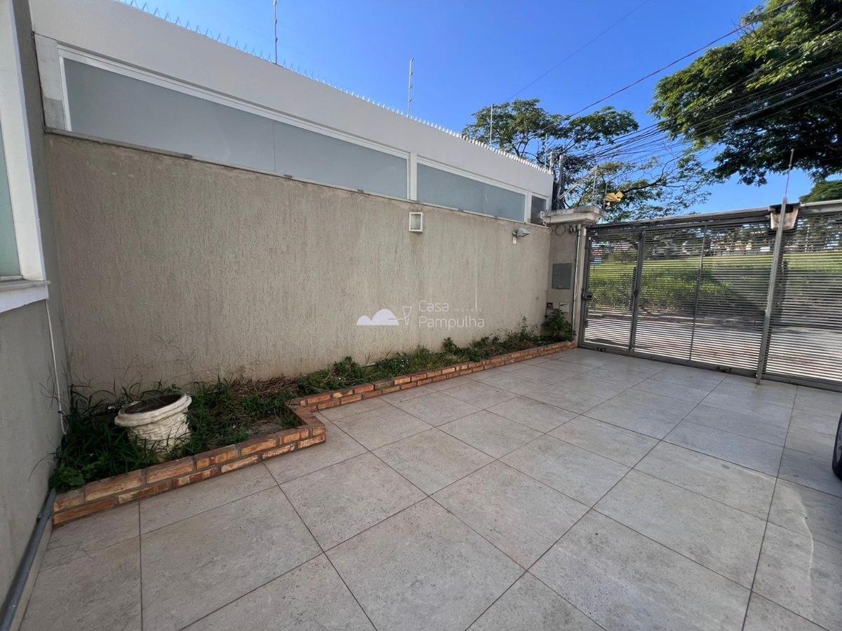 Casa, Santa Amélia, 3 Quartos, 3 Vagas, 1 Suíte