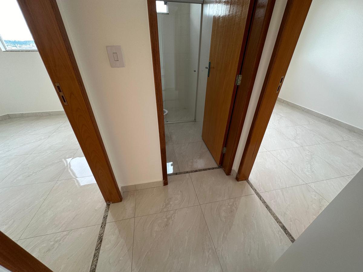 Cobertura, São Joaquim, 2 Quartos, 1 Vaga