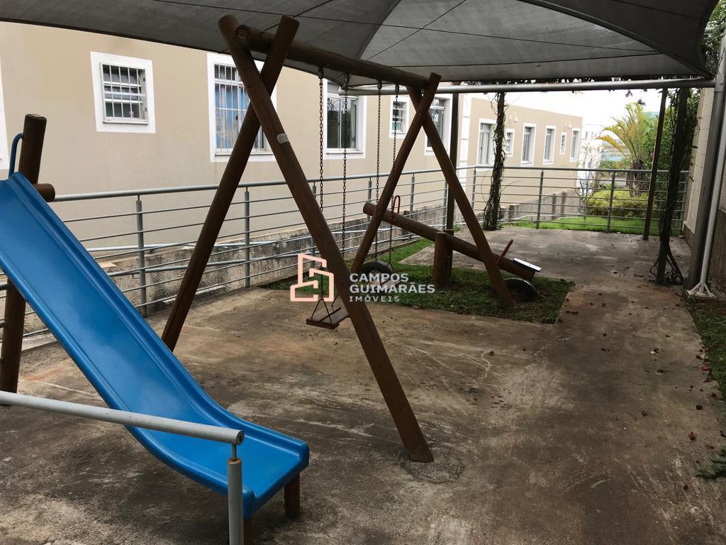 Apartamento, Santa Maria, 2 Quartos, 1 Vaga