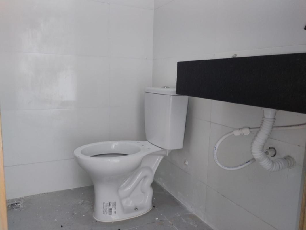 Casa, Manacás, 3 Quartos, 2 Vagas, 1 Suíte