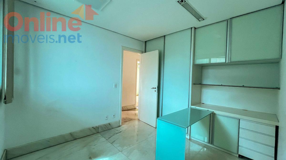 Cobertura, Buritis, 4 Quartos, 0 Vaga, 1 Suíte