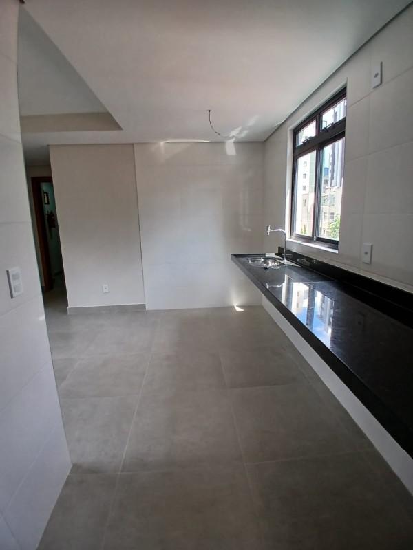 Apartamento, São Pedro, 2 Quartos, 2 Vagas, 1 Suíte