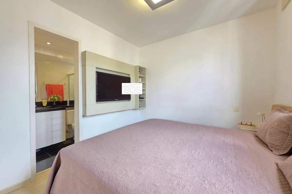 Apartamento, Anchieta, 3 Quartos, 2 Vagas, 1 Suíte
