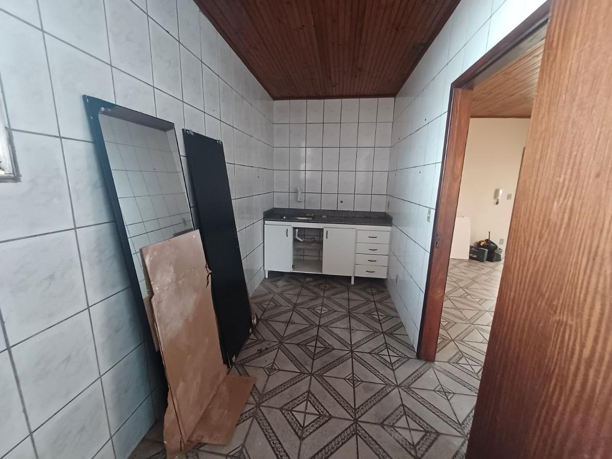 Apartamento, Santa Cruz, 2 Quartos, 0 Vaga