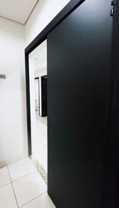 Prédio, São Lucas, 0 Quarto, 5 Vagas