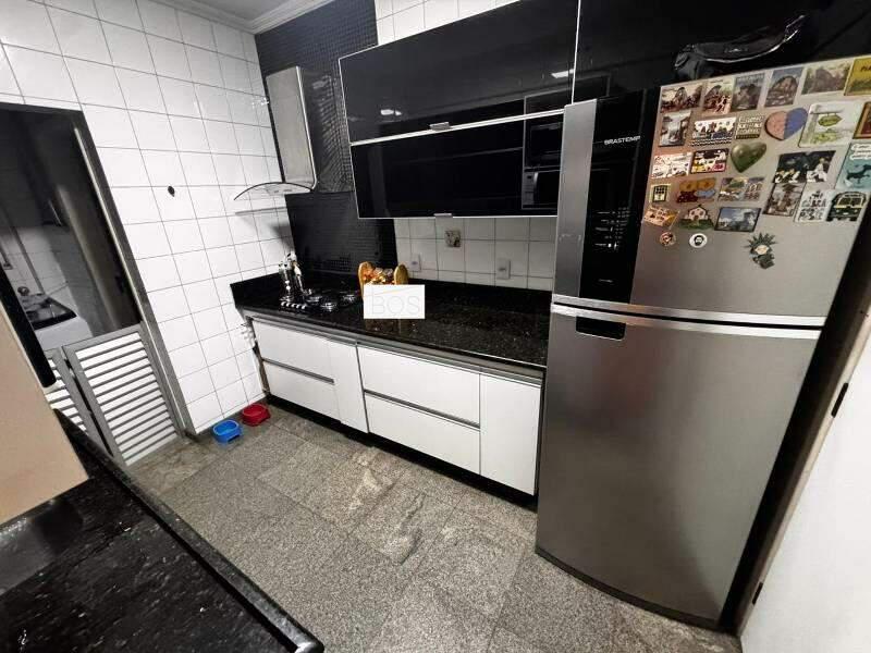 Cobertura, Silveira, 3 Quartos, 2 Vagas, 1 Suíte