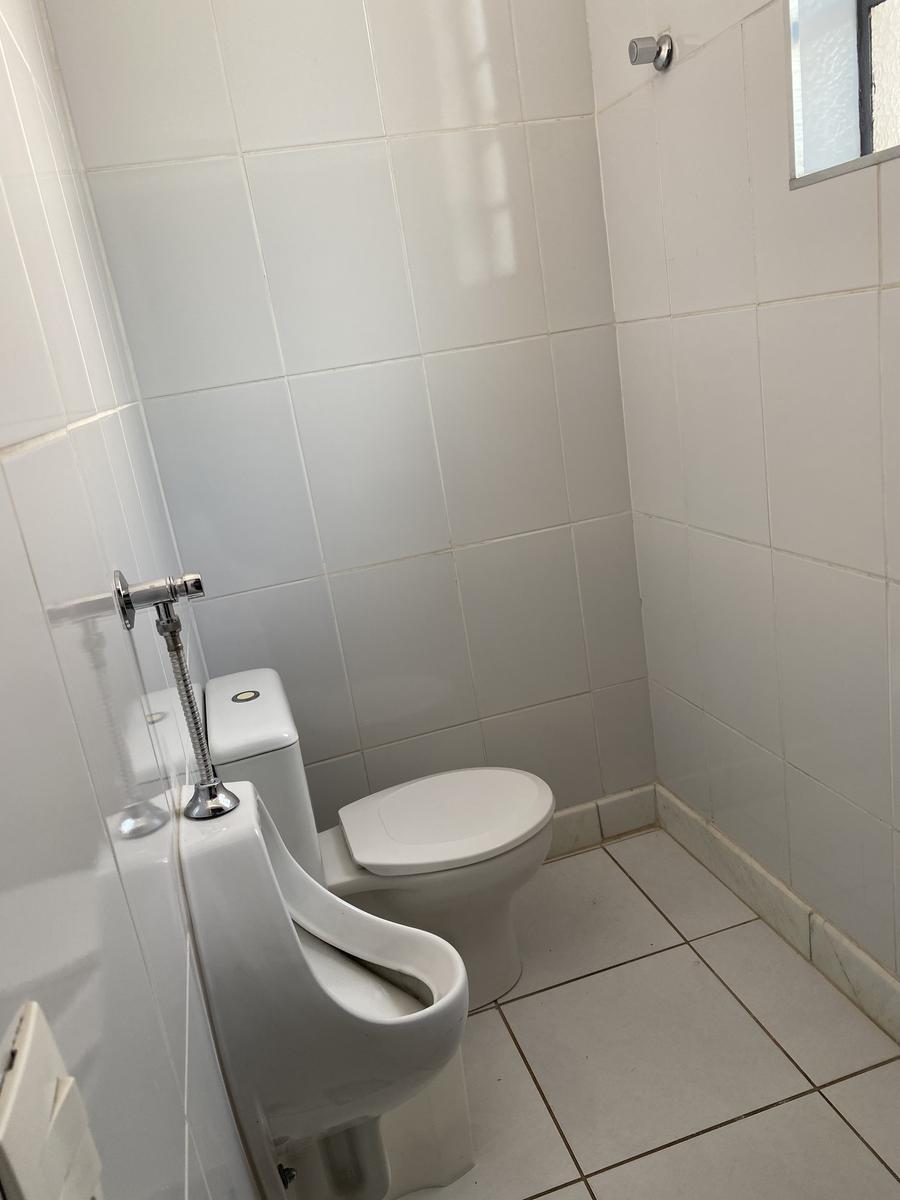 Casa Comercial, Santo Agostinho, 10 Vagas