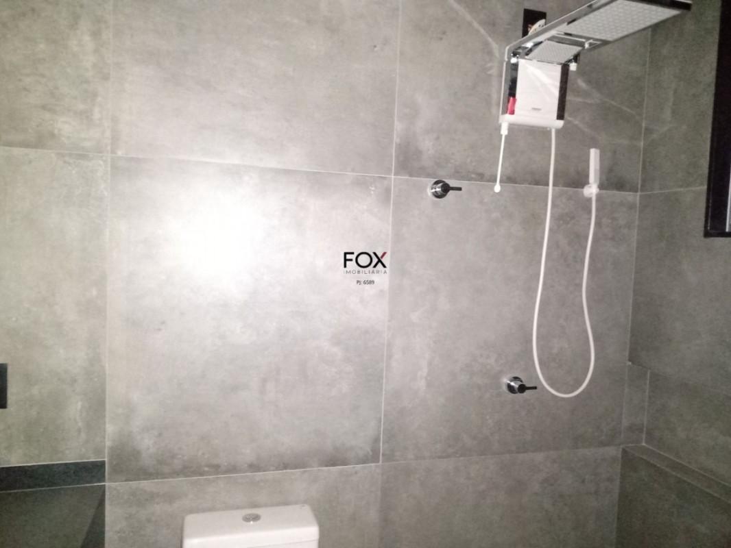 Apartamento, Centro, 1 Quarto, 0 Vaga, 1 Suíte
