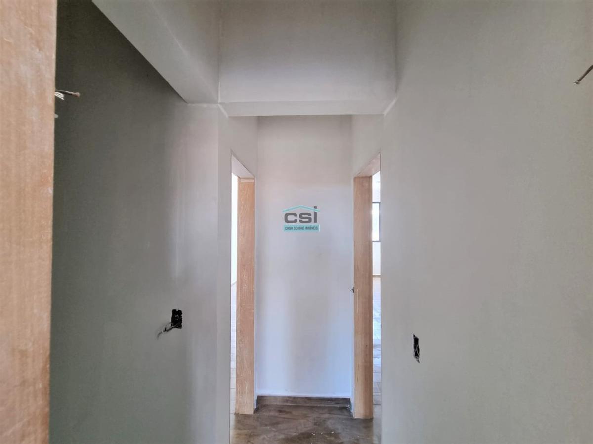 Casa, Planalto, 3 Quartos, 2 Vagas, 1 Suíte