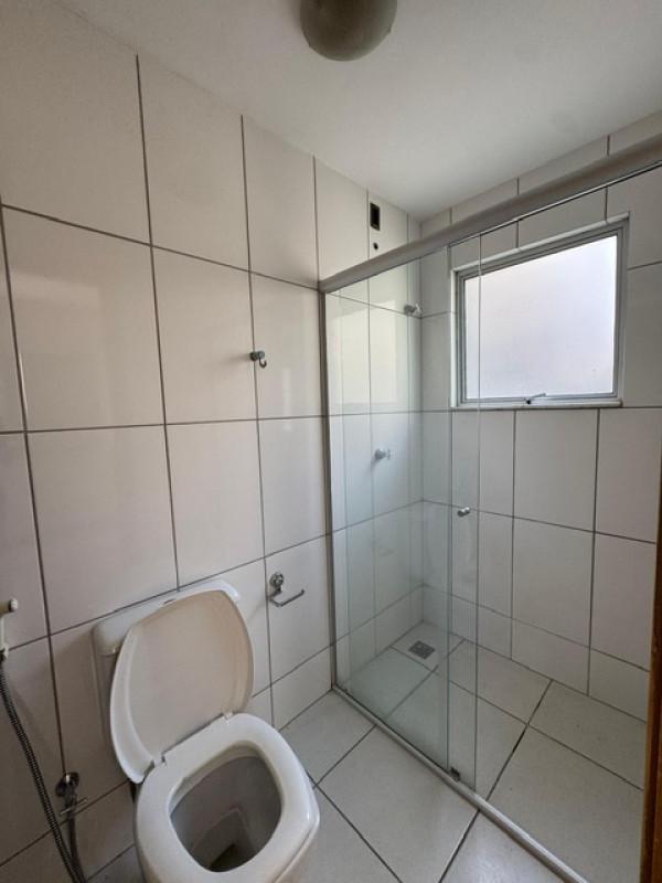 Apartamento, Castelo, 3 Quartos, 2 Vagas, 1 Suíte