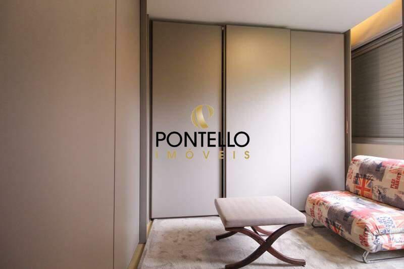 Apartamento, Gutierrez, 4 Quartos, 3 Vagas, 1 Suíte