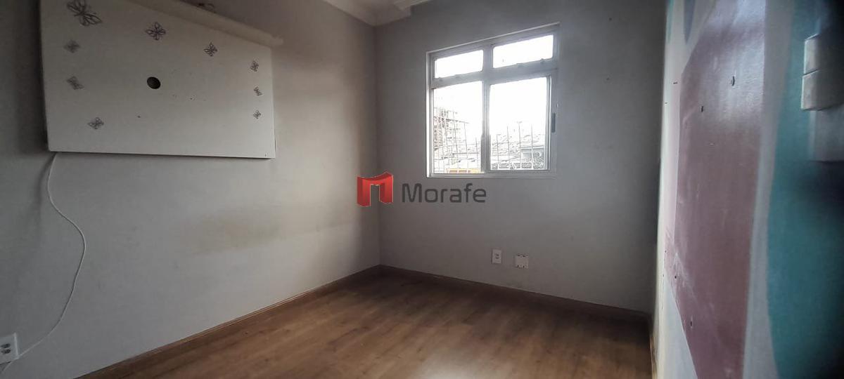 Apartamento, Santa Mônica, 3 Quartos, 1 Vaga