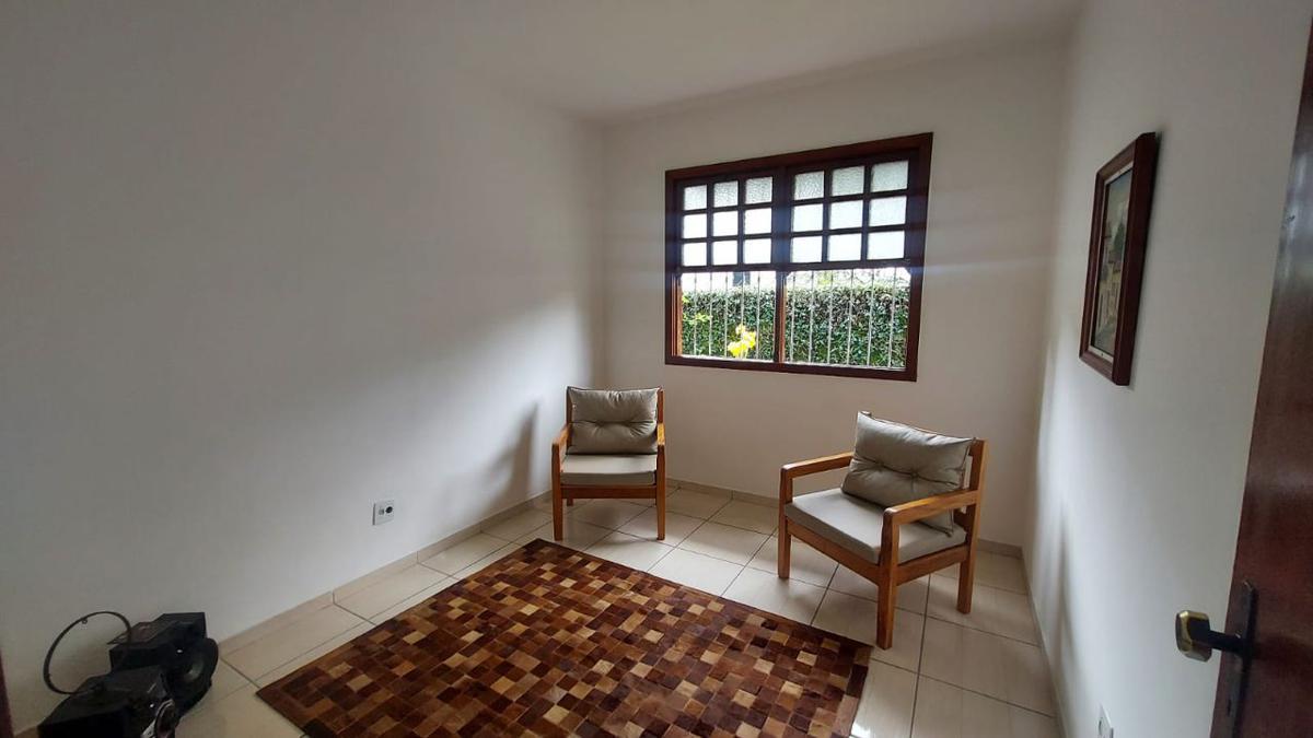 Casa, Dona Clara, 4 Quartos, 6 Vagas, 2 Suítes