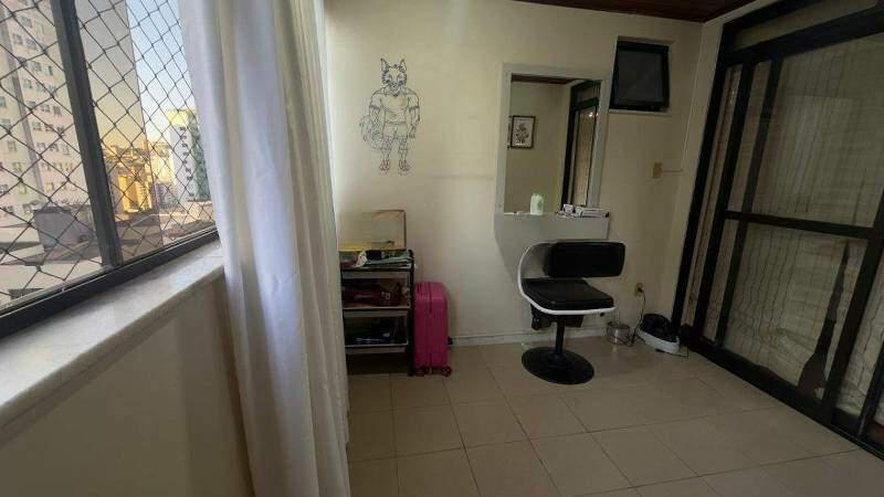 Apartamento, Buritis, 4 Quartos, 2 Vagas, 1 Suíte