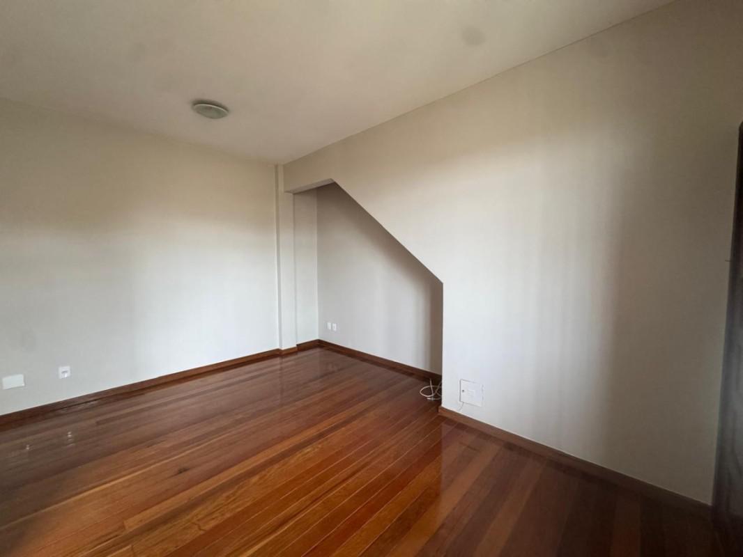 Apartamento, Nova Vista, 3 Quartos, 1 Vaga, 1 Suíte