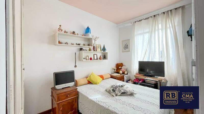 Apartamento, São Lucas, 3 Quartos, 1 Vaga, 1 Suíte