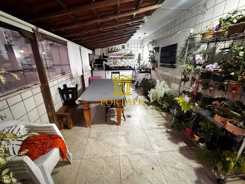 Cobertura, Silveira, 3 Quartos, 2 Vagas, 1 Suíte