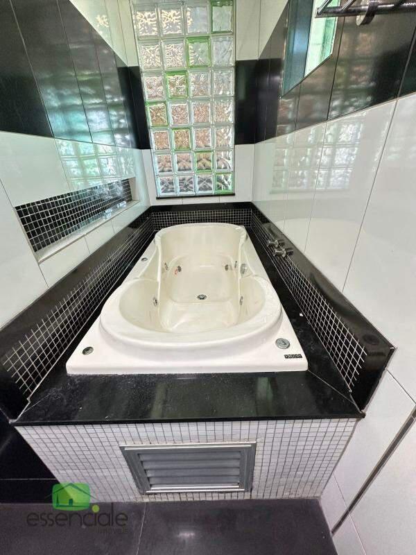 Cobertura, Eldorado, 3 Quartos, 8 Vagas, 2 Suítes