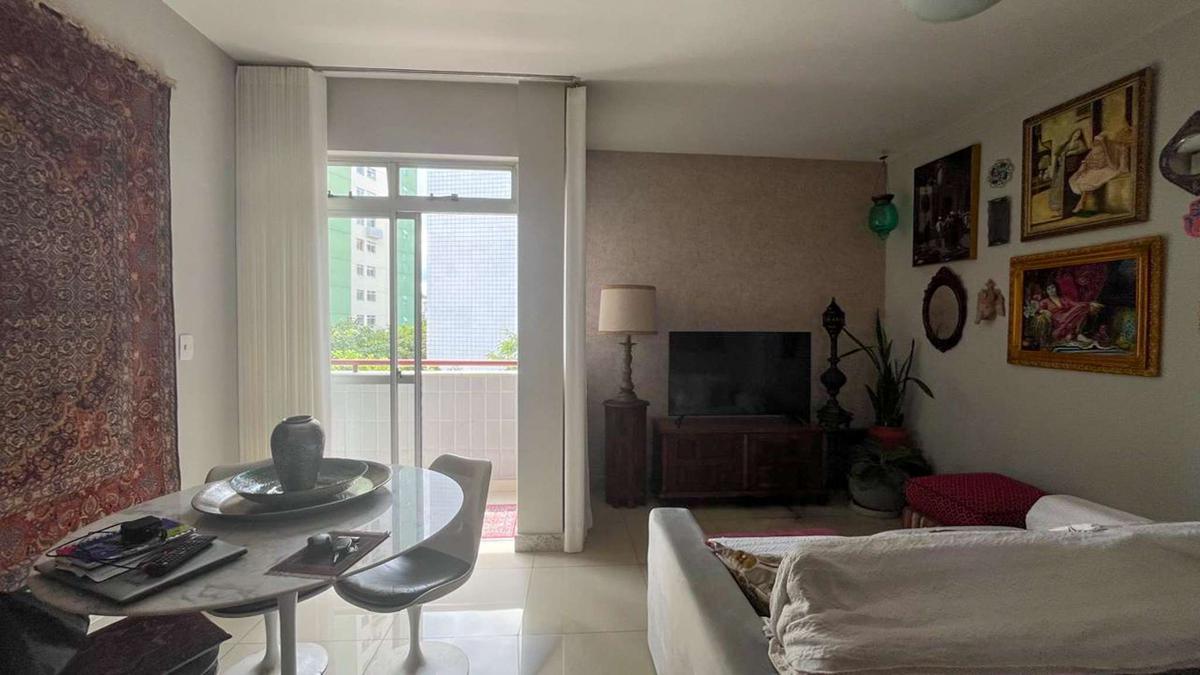 Apartamento, Buritis, 3 Quartos, 2 Vagas, 1 Suíte